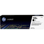 Toner HP CE320A, černý