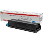 OKI Černý obraz. válec do C810/830/801/821/MC860 (20 000 stránek) 