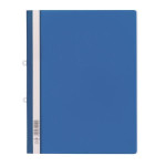 Závěsný rychlovazač Durable A4, modré