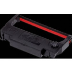 EPSON páska ERC38B/R černá/červená