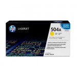 HP toner 504A/Yellow/7000 stran