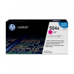 HP toner 504A/Magenta/7000 stran