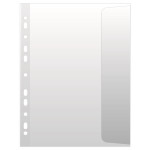 Euroobaly katalog.chlop.Donau-A4,mat,100mic,10ks