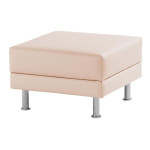 Taburet Notre Dame ND3 - krémový