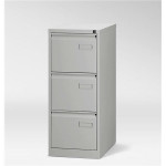 Kovová kartotéka Bisley - 41,3 x 101,6 x 62,2 cm,