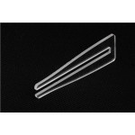 Spojovací kolíček k ochranným přepážkám šíře 4 mm