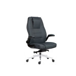 Kancelářské křeslo Markus 24/7 - synchro, tmavě še