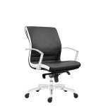 Kancelářské křeslo 7950 EWE - se středním opěrákem