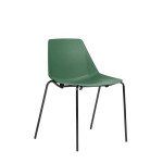 Konferenční židle Com - zelená
