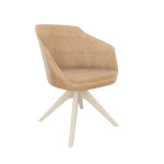 Křeslo Renate - béžové