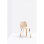 Jídelní židle Babila 2700 - dub