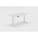 Výškově stavitelný stůl Adastra 2, šíře 160 cm - b