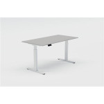 Výškově stavitelný stůl Adastra 2, šíře 160 cm - š