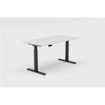 Výškově stavitelný stůl Adastra 2, šíře 160 cm - b