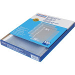 Euroobaly U Donau v krabici-A4,lesklé,50mic,100ks