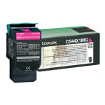 Lexmark C544, X544 4K Magenta Extra High Yield RP Toner Cartridge