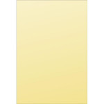 Zakl.obaly L - A4, silné, 140 mic, žluté, 10 ks