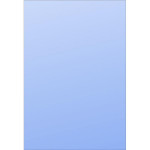 Zakl.obaly L - A4, silné, 140 mic, modré , 10 ks