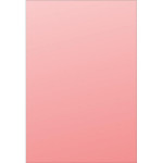 Zakl.obaly L - A4, silné, 140 mic, červené , 10 ks