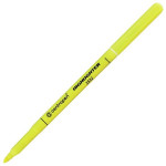Zvýrazňovač Centropen 2532, žlutý