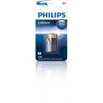 Philips baterie CR2/3V - 1ks
