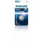 Philips baterie CR1620 - 1ks