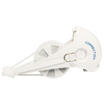 Náplň do korekčního strojku Tesa, 4,2 mm