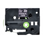 Brother - ST-151 kazeta s páskou stencil 24 mm