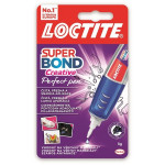 Vteřinové lepidlo Loctite Perfect Pen, gel, 3 g