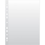 Euroob.U Donau-A4,mat,50mic,100ks