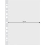 Euroo.U rozš.kapac.Donau-A4+,lesk,120mic,25ks