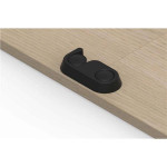 Spojka pro sklopné stoly Classic a PRO - černá