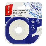 Lepicí páska s odvíječem MemoBe, 18 mm x 30 m