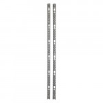 APC Narrow Vertical Cable Organizer, NetShelter SX, 42U (Qty 2)