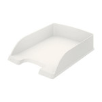 Zásuvka Leitz Plus, bílá