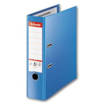 Pák.pořadač MAXI Esselte VIVIDA - A4+, 8 cm, modrý