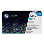 HP toner 648A/Cyan/11 000 stran