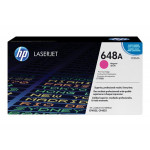 HP toner 648A/Magenta/11 000 stran