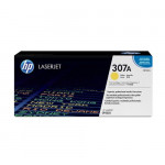 HP toner 307A/Yellow/7300 stran
