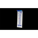 Brother ID-4040, štítek razítka s průhlednou krytkou, 12ks (40x40 mm)