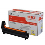 OKI Žlutý obraz. válec do C711/C711WT (20 000 stran)