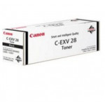 Canon toner IR-C5045, 5051 black (C-EXV28) / Black / 44000str. 