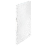 Katal. kniha WOW,A4, 40 kapes, bílá