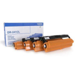Sada originálních válců Brother DR-241CL