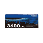 Toner Brother TN-3600 XXL, černý