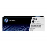 HP toner 78A/Black/2100 stran