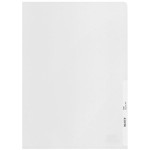 Zakl.obaly L Leitz RECYCLE-A4,čiré,eko,140mic,25ks