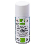 Čistící sprej na bílé tabule Q-Connect, 150 ml