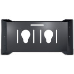 APC Spacer Bracket for 4 Post Racks, 6" Wide (Qty 2) 