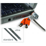 Kensington bezpečnostní klíčový zámek MicroSaver® Ultra pro notebooky